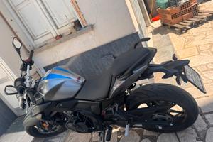 Voge 500R