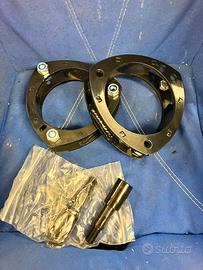 SUZUKI Grand Vitara lift kit e altri