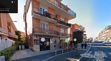 Locale commerciale Via Nomentana