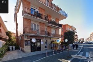 Locale commerciale Via Nomentana