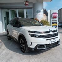 Citroen C5 Aircross 1.5 Shine EAT8 Blue HDi 130 CV
