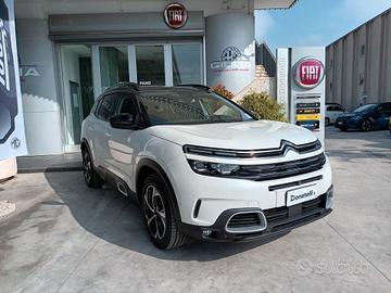 Citroen C5 Aircross 1.5 Shine EAT8 Blue HDi 130 CV