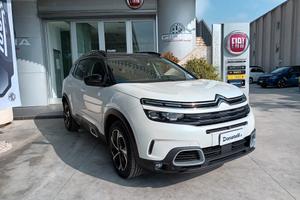 Citroen C5 Aircross 1.5 Shine EAT8 Blue HDi 130 CV