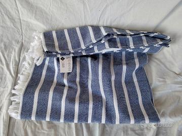 telo mare nuovo in cotone 