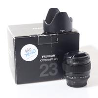 OBIETTIVO FUJI SUPER EBC XF 23 MM F/1.4 R ASPHERIC