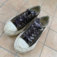 Maison mihara + balenciaga runner bianche tg 45