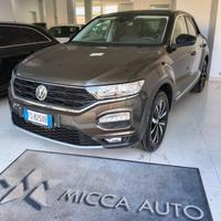 Volkswagen T-Roc 1.0 TSI 115 CV Advanced BlueMotio