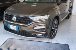 Volkswagen T-Roc 1.0 TSI 115 CV Advanced BlueMotio