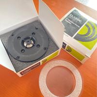 Coppia Tweteer 25mm Dayton Audio DC25T-8 1” - 8ohm