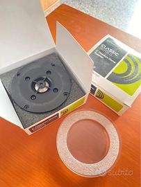 Coppia Tweteer 25mm Dayton Audio DC25T-8 1” - 8ohm