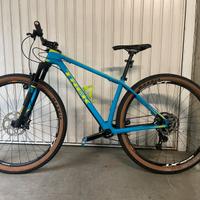 Mtb TREK PROCALIBER CARBON FULL