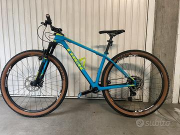Mtb TREK PROCALIBER CARBON FULL