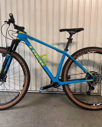 Mtb TREK PROCALIBER CARBON FULL