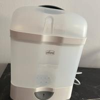 sterilizzatore bottiglie chicco