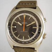 Omega Seamaster Chronostop 145.007