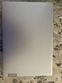 Notebook Lenovo