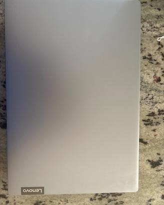 Notebook Lenovo