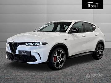 ALFA ROMEO Tonale Ibrida Tonale Ibrida My25 U72466
