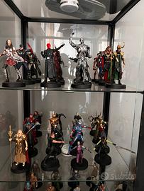 Marvel movie collection