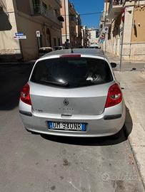 Renault Clio "Le iene"