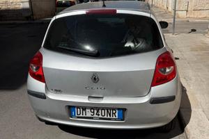 Renault Clio "Le iene"