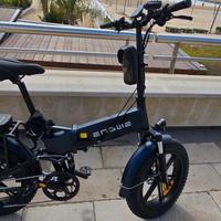 Ebike - ENGINE PRO 2.0