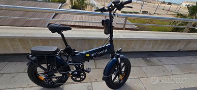 Ebike - ENGINE PRO 2.0