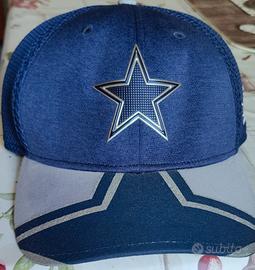 Cappello Dallas Cowboys New Era