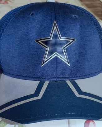 Cappello Dallas Cowboys New Era
