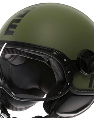 Casco momo design