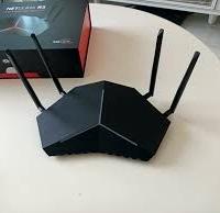 router gaming netduma r3