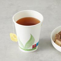 500 Bicchieri di Carta per bevande calde da 355ml