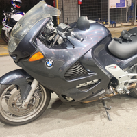 Bmw K1200 rs 1999