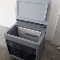 frigorifero portatile per auto