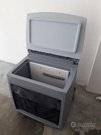 frigorifero portatile per auto