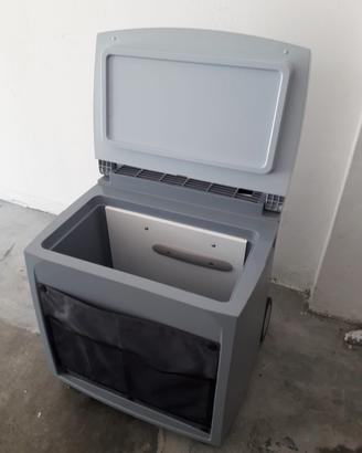 frigorifero portatile per auto
