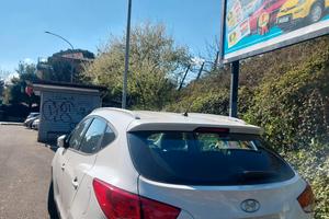 HYUNDAI ix35 - 2012
