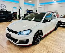 VW Golf 7 R-Line GTI PACK - 1.4 TSI 122CV DSG 5p H