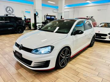 VW Golf 7 R-Line GTI PACK - 1.4 TSI 122CV DSG 5p H