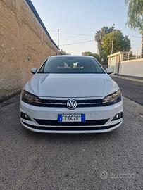 polo 1.6 tdi 80 cv