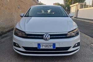 polo 1.6 tdi 80 cv