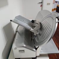 Affettatrice lama 30 cm