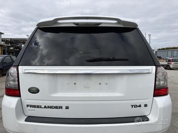 PORTELLONE POSTERIORE COMPLETO LAND ROVER Freeland