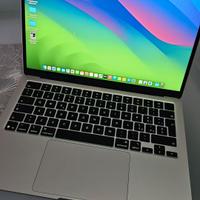 Apple MacBook Air 2025 - Chip M4, 13”, RAM 16GB 