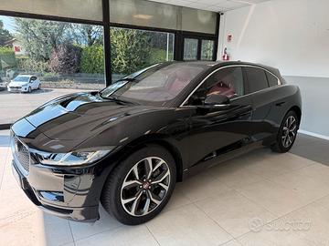 Jaguar I-Pace EV 90 kWh 400 CV Auto AWD First Edit