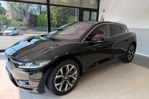 Jaguar I-Pace EV 90 kWh 400 CV Auto AWD First Edit