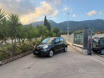 FIAT - 500 L - 1.4 95 CV Lounge