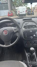 FIAT Punto 1.3 MJT II S&S 85 CV 5 porte ECO Pop