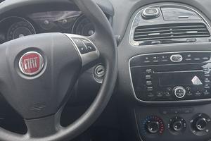 FIAT Punto 1.3 MJT II S&S 85 CV 5 porte ECO Pop