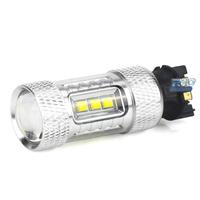 LAMPADA LED LUCE DIURNA PW24W O PYW24W 80 W 16SMD 